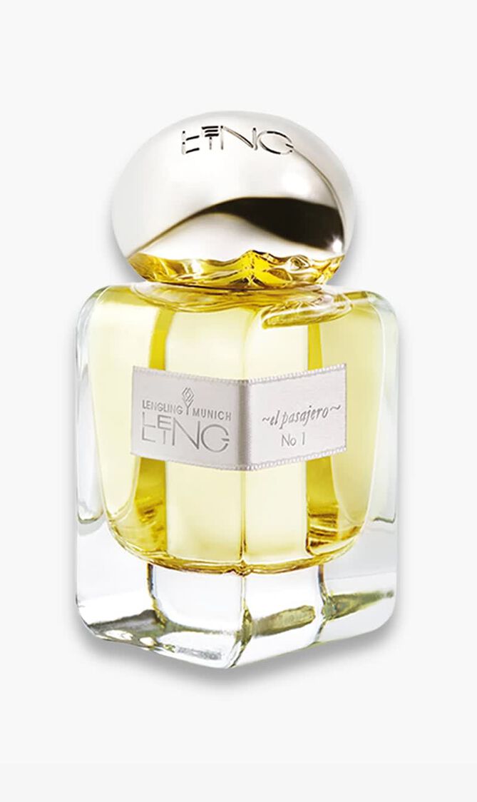 EL PASAJERO NO1 EDP 100ML