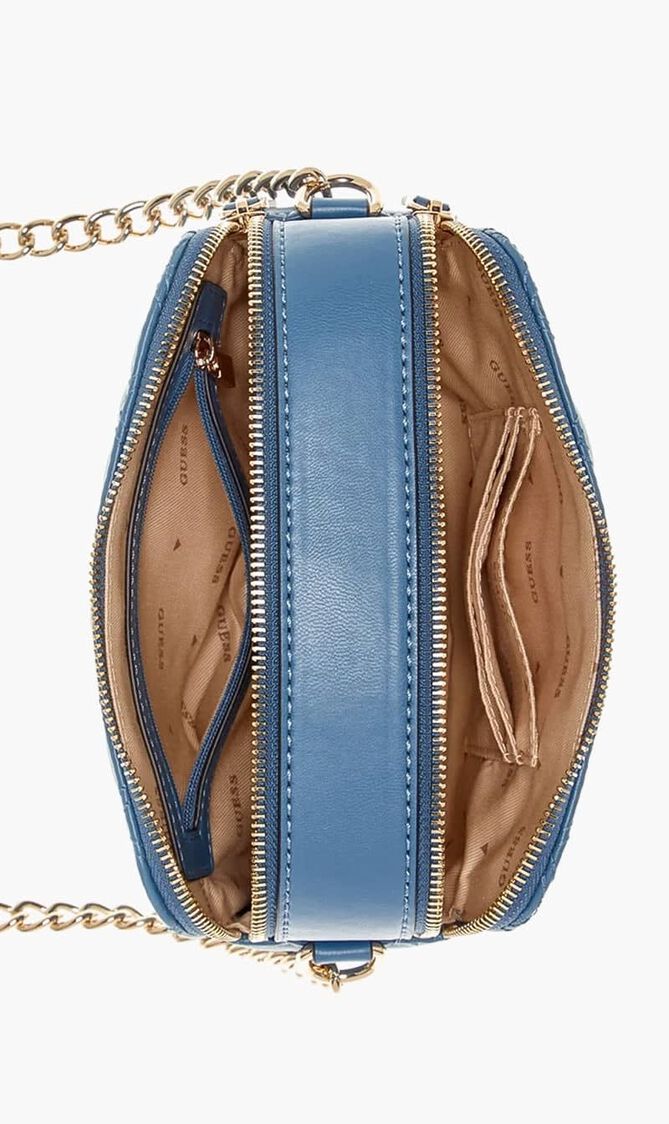 Giully Camera Crossbody Bag