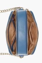 Giully Camera Crossbody Bag