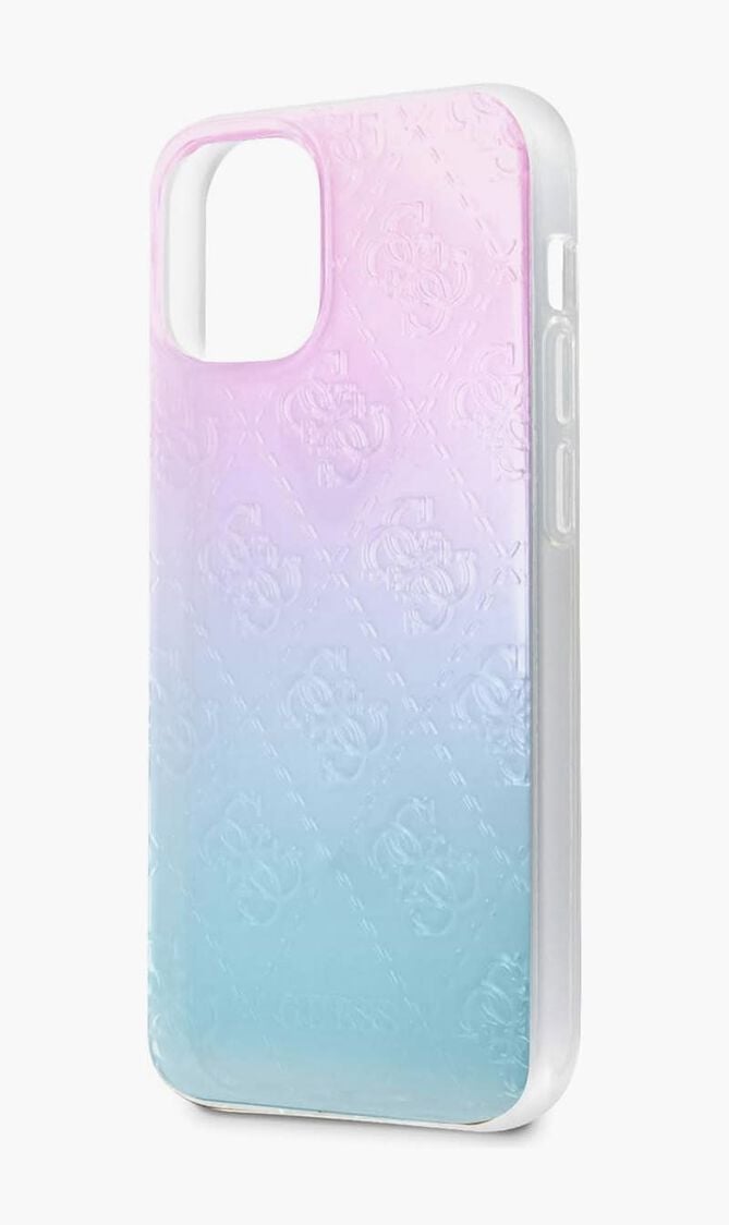 3D Pattern Collection Hard Case