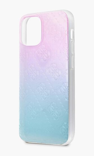 3D Pattern Collection Hard Case