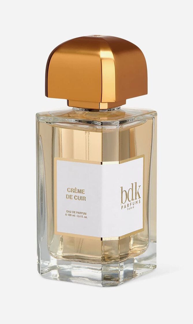 CREME DE CUIR EDP 100 ML