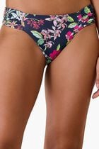 SUMMER FLORAL REV HIPSTER
