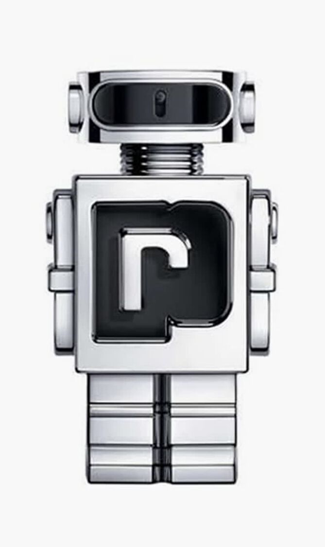 Phantom Eau De Toilette, 50ml