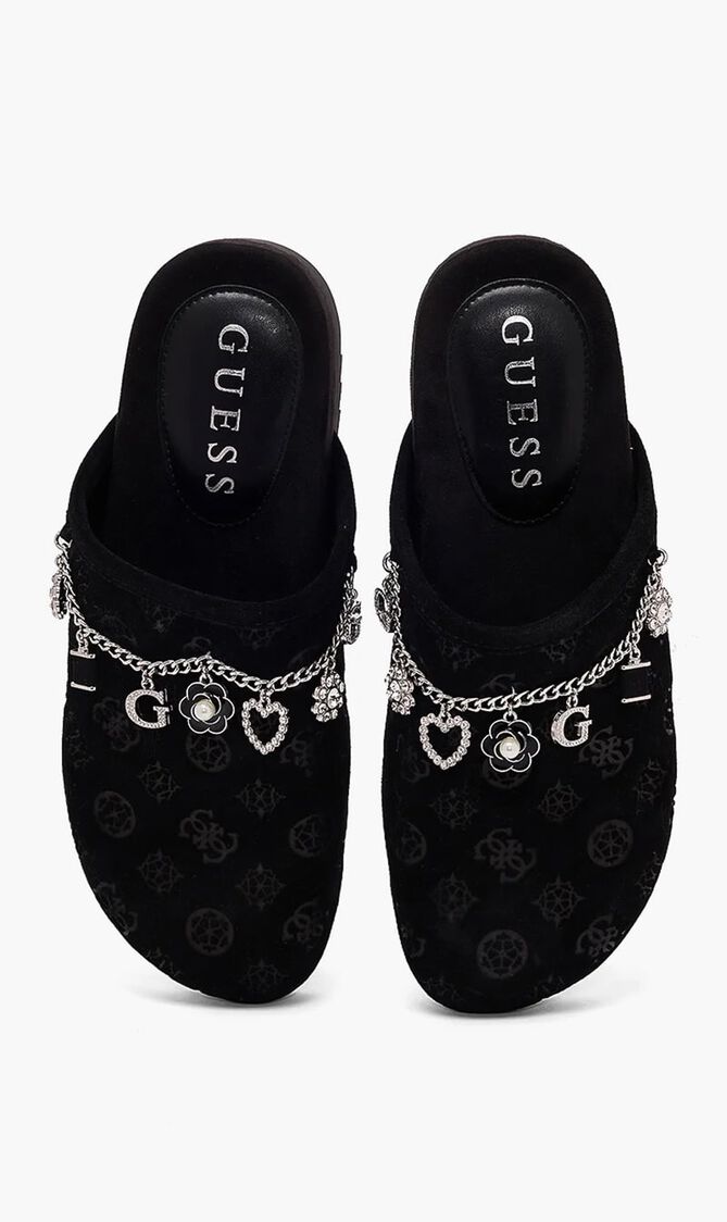 GWGAVYN SANDALS