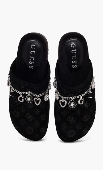 GWGAVYN SANDALS