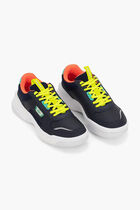 Ace Lift Leather Sneakers Ace Lift Leather Sneakers
