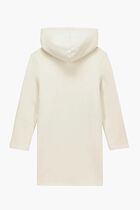 Hooded  Dress