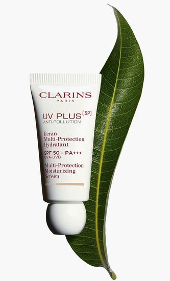 UV Plus Anti-Pollution SPF50