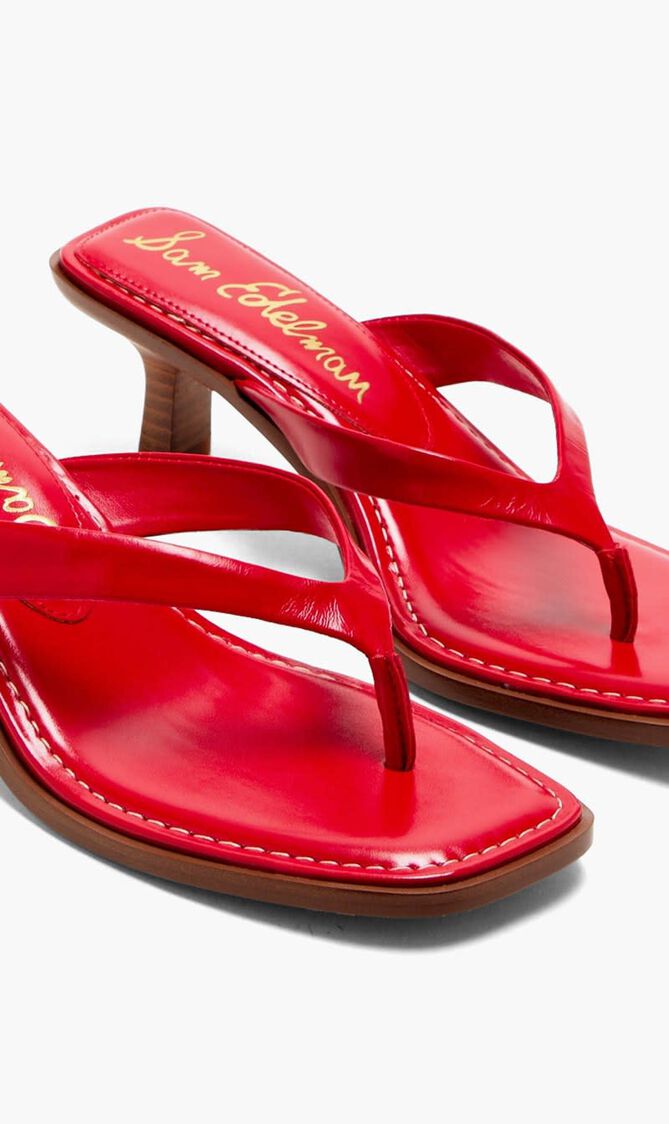 Dollie Thong Sandals