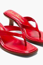 Dollie Thong Sandals