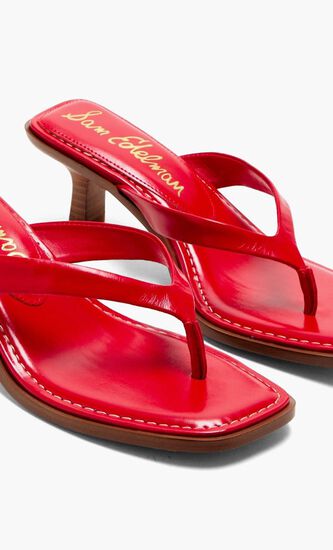 Dollie Thong Sandals