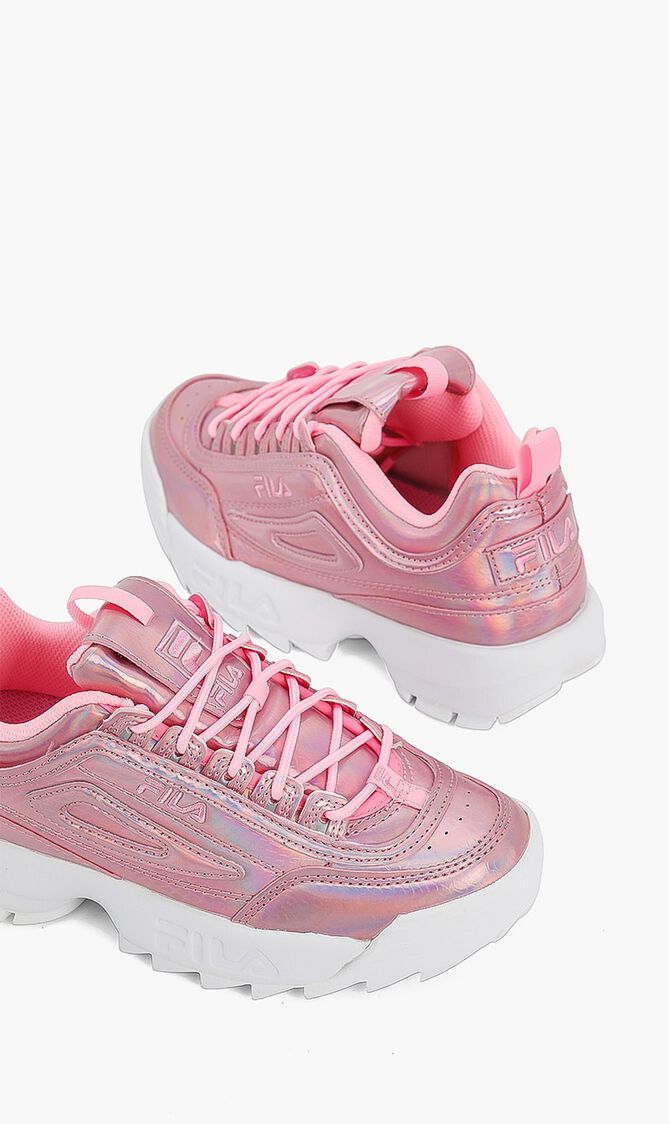 Disruptor Premium Sneakers