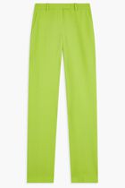 Carolyn Wool Gabardine Trousers
