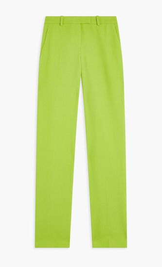 Carolyn Wool Gabardine Trousers