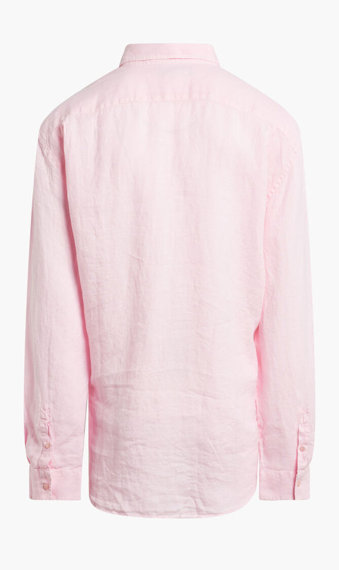 CAROON BASIC CHEMISE