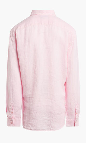 CAROON BASIC CHEMISE