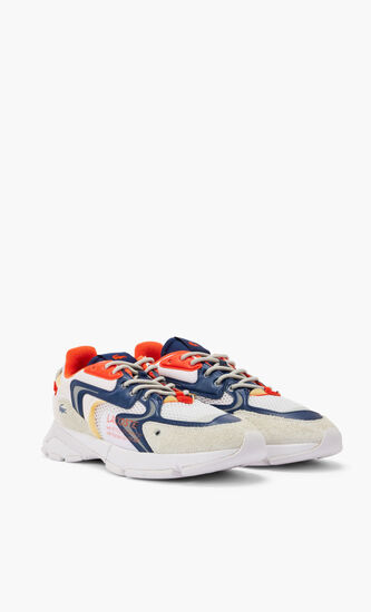 L003 Neo Textile Trainers