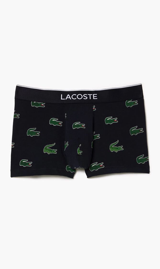 TRUNKS UNDERWEAR