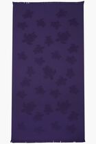 Jacquard Turtles Beach Towel