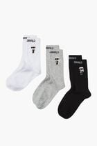 Ikonik 2.0 Socks 3 Pack