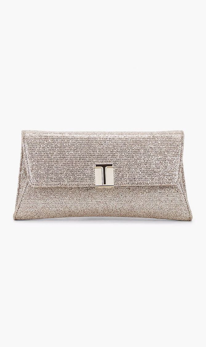 Glitter Nobile Clutch