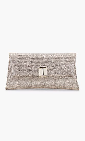 Glitter Nobile Clutch