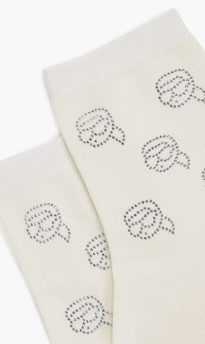 Ikon socks Pack of two