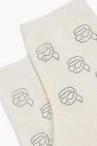 Ikon socks Pack of two