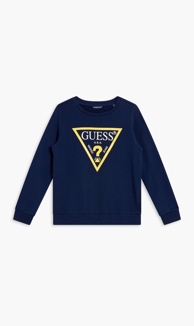 Logo Sweatshirt