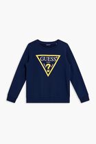 Logo Sweatshirt
