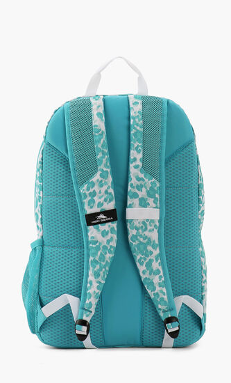 Tropical Backpack