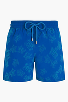 Vend&ocirc;me Turtles Swim Shorts