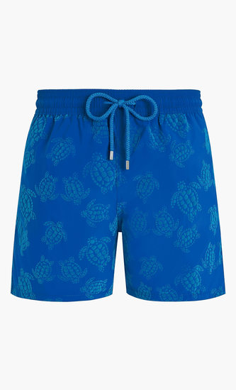 Vend&ocirc;me Turtles Swim Shorts