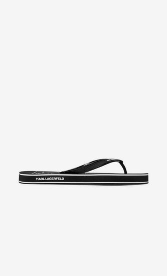 KOSTA MNS KARL LOGO THONG