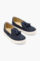 Tassel Loafers