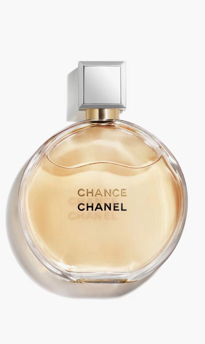 Chance, Eau De Parfum, 100ml