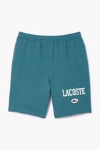 Regular Fit  Print Jogger Shorts