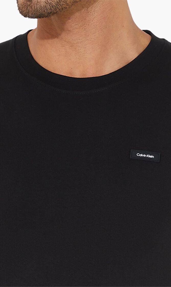 COTTON COMFORT FIT T