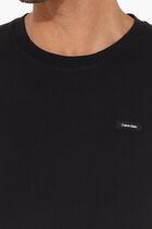 COTTON COMFORT FIT T