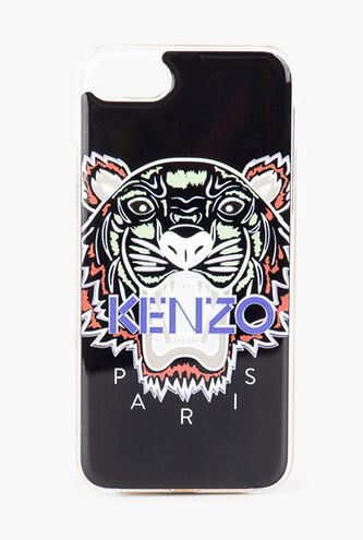 Tiger Print iPhone 7/8 Case