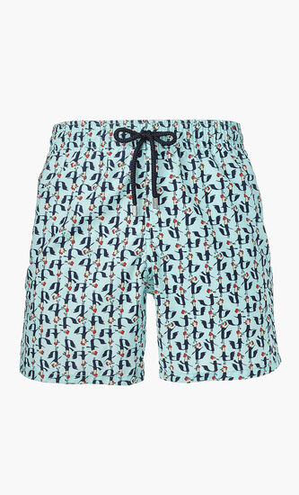 OKOA MAILLOT DE BAIN CR24 COCORICO THALASSA