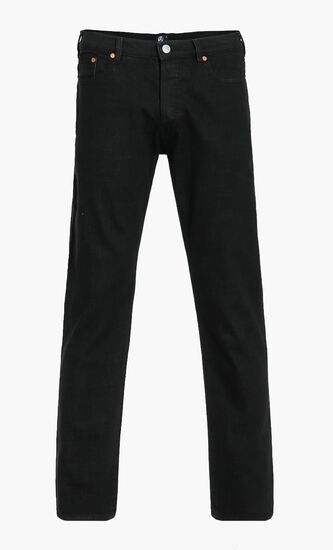 Tapered Fit Jeans