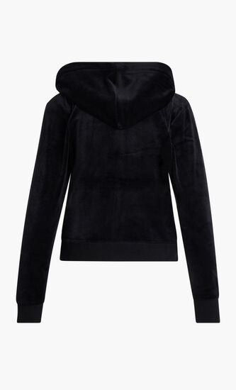 Robertson Class Hoodie