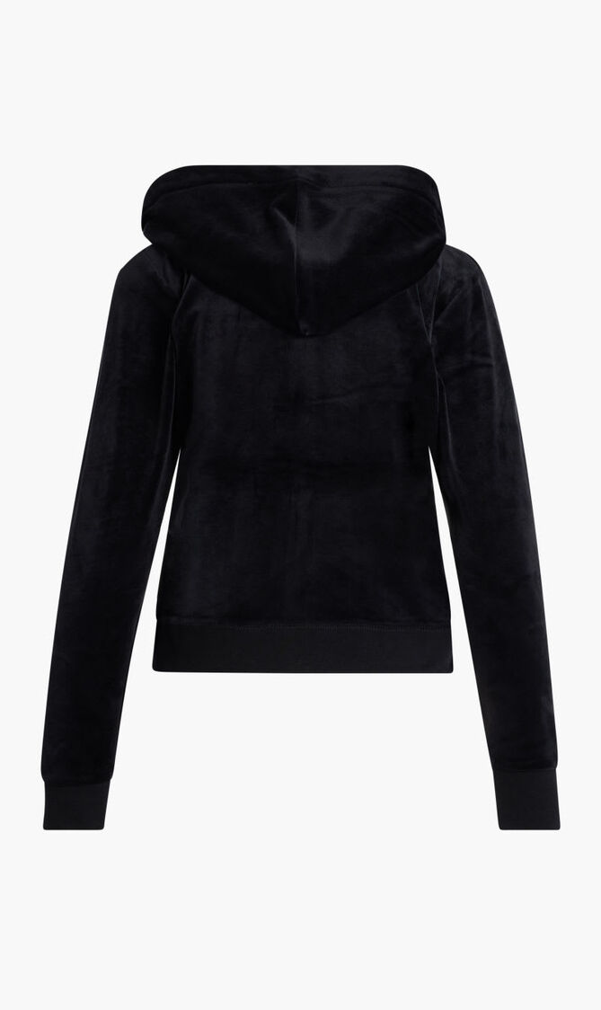 Robertson Class Hoodie Robertson Class Hoodie