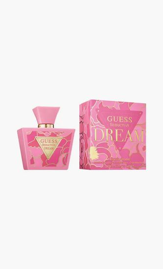 Guess Seductive Dream EDT For Women 75ML