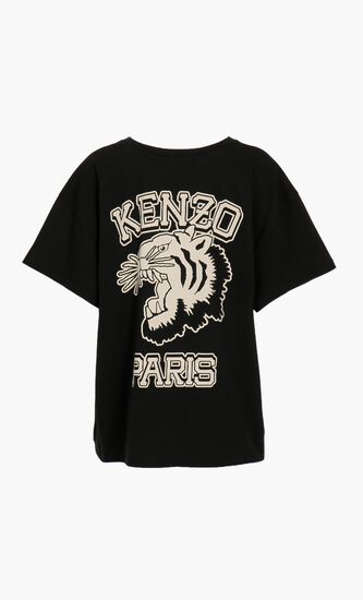 Logo Print Tshirt