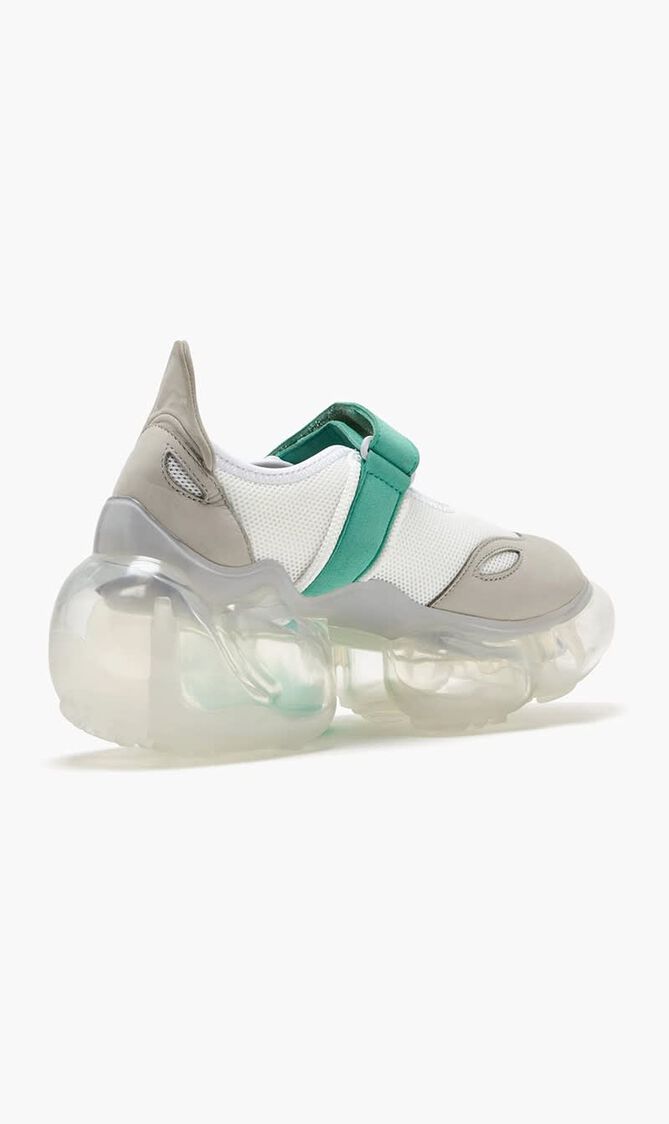 Moopie Mary Jane Sneakers