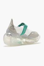 Moopie Mary Jane Sneakers