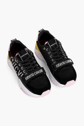 Hanson MX Sneakers